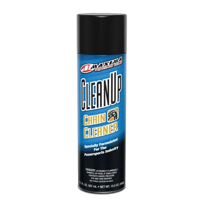 CHAIN CLEANER MAXIMA 15.5 OZ (507 ML)