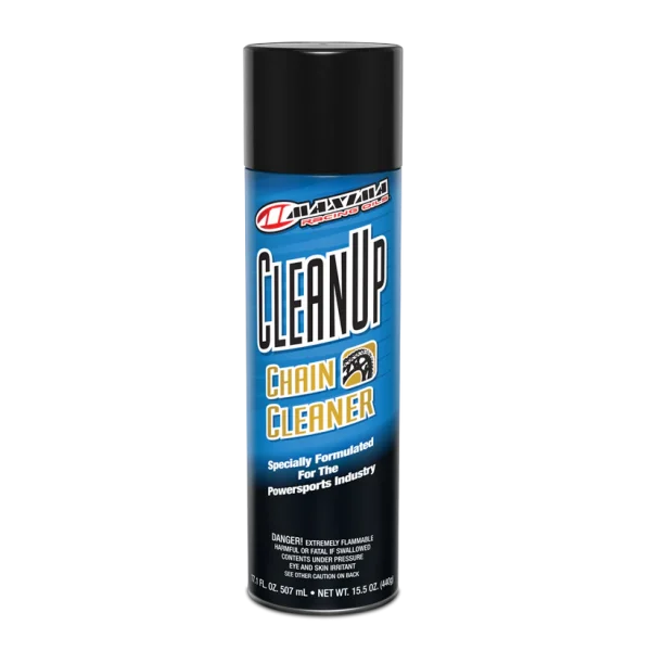 CHAIN CLEANER MAXIMA 15.5 OZ (507 ML)