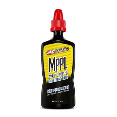 Lubricante Maxima MPPL 118ml