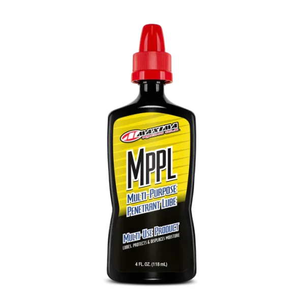 Lubricante Maxima MPPL 118ml