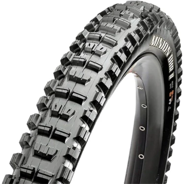 MAXXIS MINION DHR II EXO/TR 27.5X2.40 NEUMÁTICO