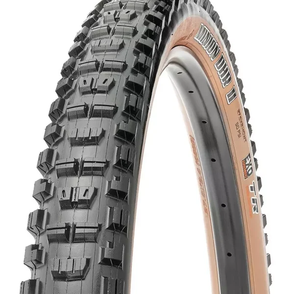 MAXXIS MINION DHR II 29X2 40 WT EXO TR NEUMATICO