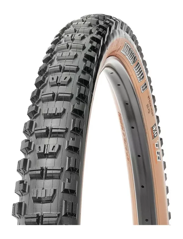 MAXXIS MINION DHR II 29X2 40 WT EXO TR NEUMATICO