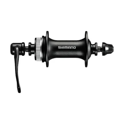 MAZA DELANTERA SHIMANO ACERA HB-M3050 100MM QR CENTER LOCK