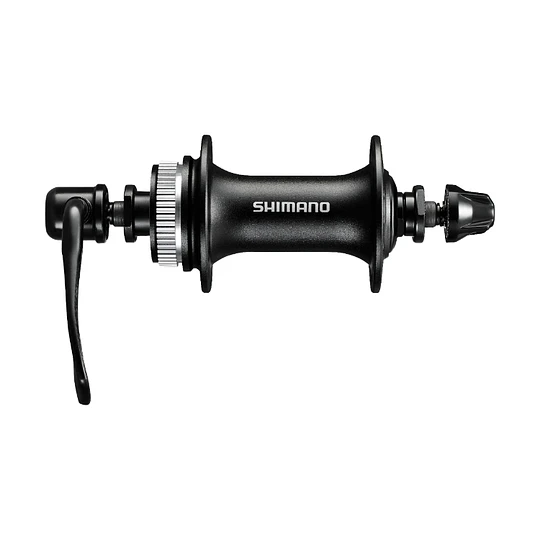 MAZA DELANTERA SHIMANO ACERA HB-M3050 100MM QR CENTER LOCK