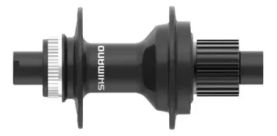MAZA TRASERA SHIMANO FH-MT410 12V CENTER LOCK12X142MM
