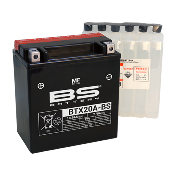 BTX20A-BS