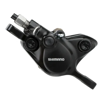 FRENO HIDRÁULICO DELANTERO SHIMANO BL-MT200(L) - Imagen 3