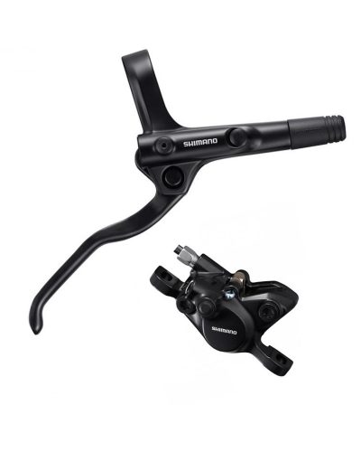 FRENO HIDRÁULICO DELANTERO SHIMANO BL-MT200(L)