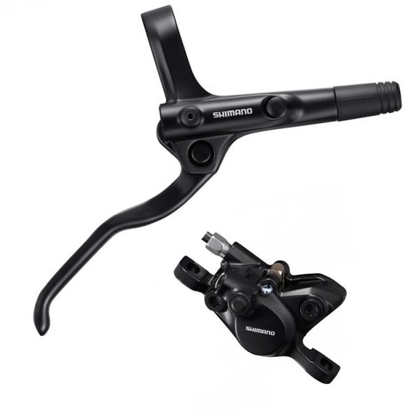 FRENO HIDRÁULICO DELANTERO SHIMANO BL-MT200(L)
