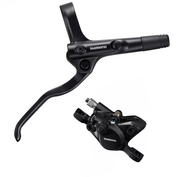 FRENO TRASERO SHIMANO MT-200