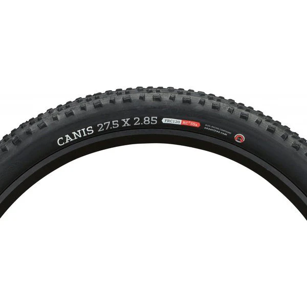 ONZA NEUMATICO CANIS 27.5 X 2.85 KEVLAR FRC 120 RC2 55A