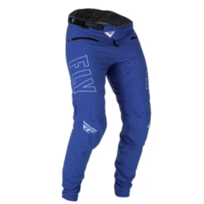 RADIUM PANTS BLUE/WHITE