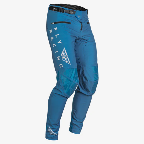 RADIUM BICYCLE PANTS SLATE BLUE/GREY
