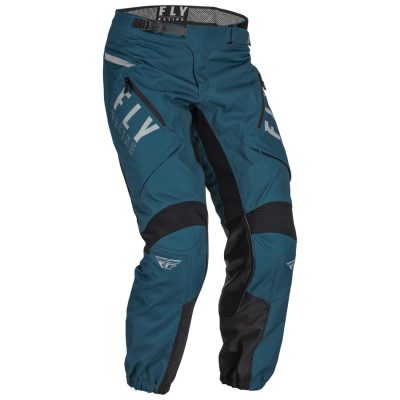 TRAJE PATROL SLATE 2023 BLUE - Imagen 4