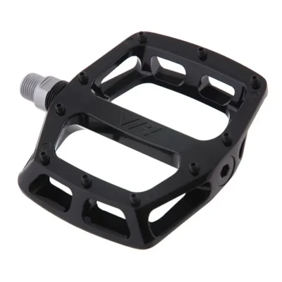 PEDALES DMR V12 NEGRO