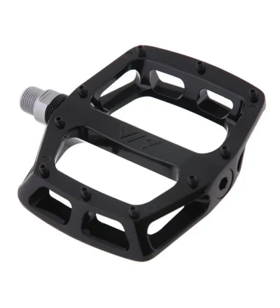 PEDALES DMR V12 NEGRO