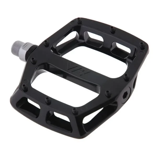 PEDALES DMR V12 NEGRO
