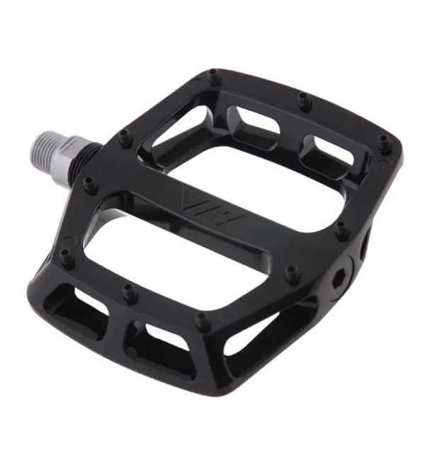 PEDALES DMR V12 NEGRO