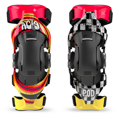 POD K4 2.0 L.E. AC92