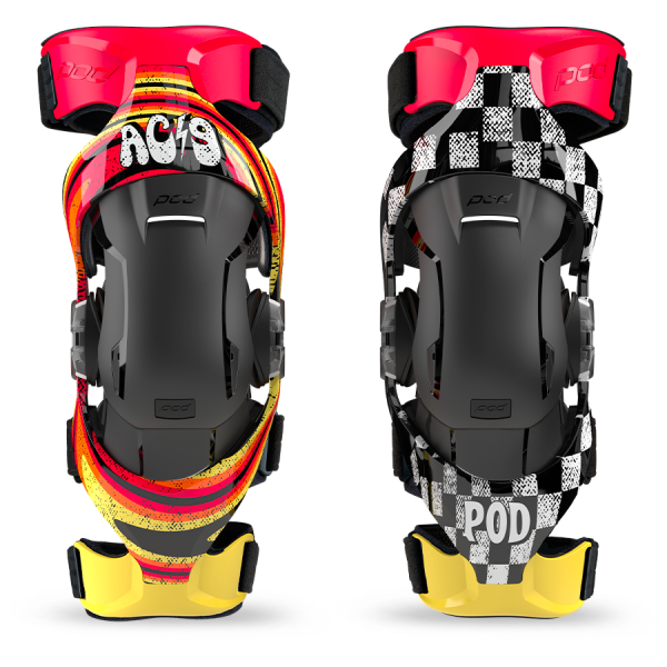 POD K4 2.0 L.E. AC92