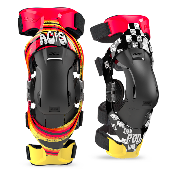 POD K4 2.0 L.E. AC92 - Imagen 3