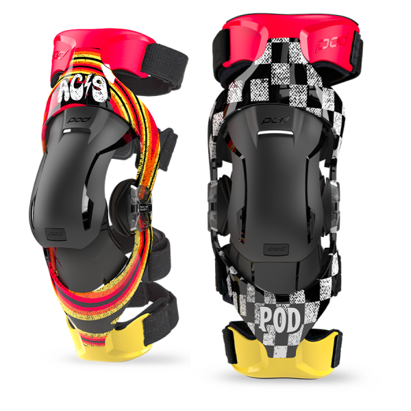 POD K4 2.0 L.E. AC92 - Imagen 4