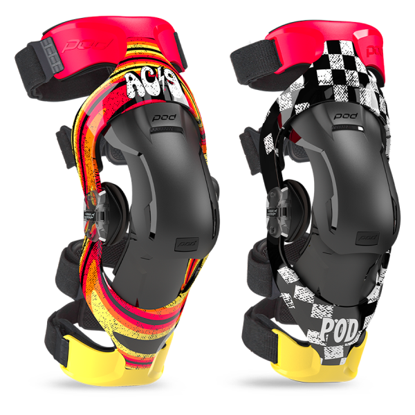 POD K4 2.0 L.E. AC92 - Imagen 5