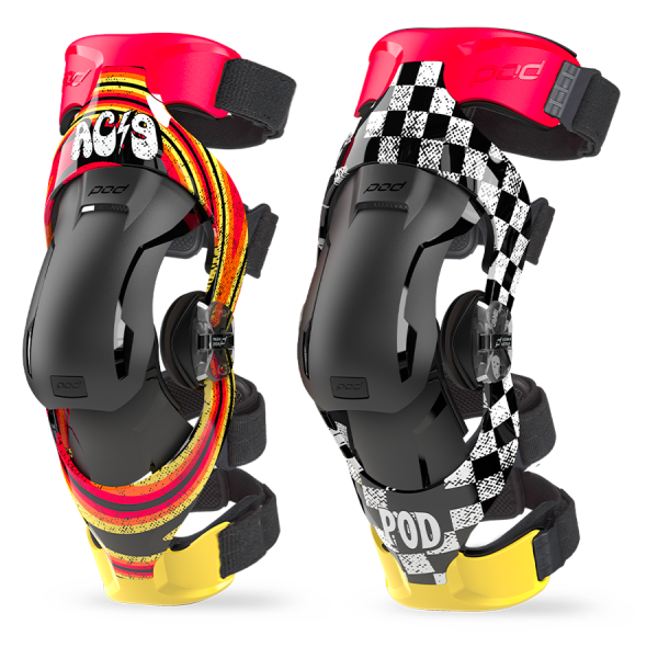POD K4 2.0 L.E. AC92 - Imagen 2