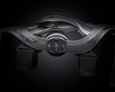 POD K4 2.0 GRAPHITE/BLACK NIÑO - Imagen 5