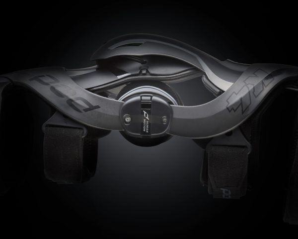 POD K4 2.0 GRAPHITE/BLACK NIÑO - Imagen 5