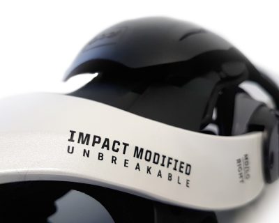 POD K4 2.0 WHITE/BLACK - Imagen 4