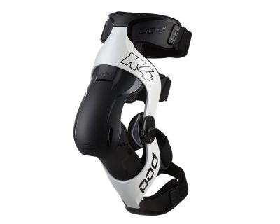 POD K4 2.0 WHITE/BLACK - Imagen 2