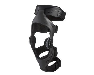 POD K4 2.0 GRAPHITE/BLACK NIÑO - Imagen 4