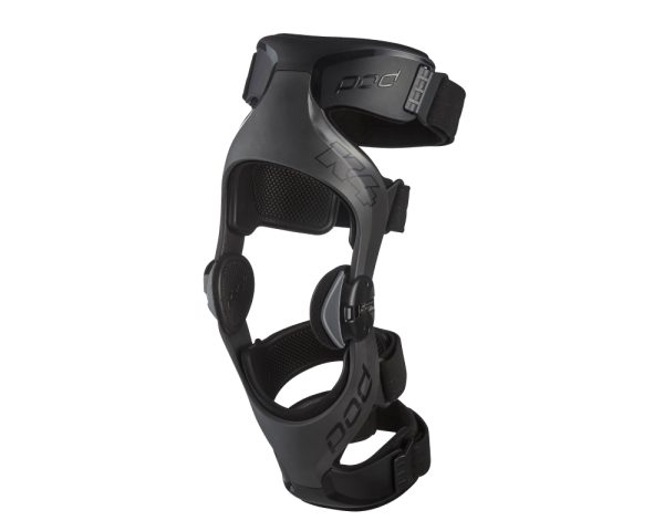 POD K4 2.0 GRAPHITE/BLACK NIÑO - Imagen 4