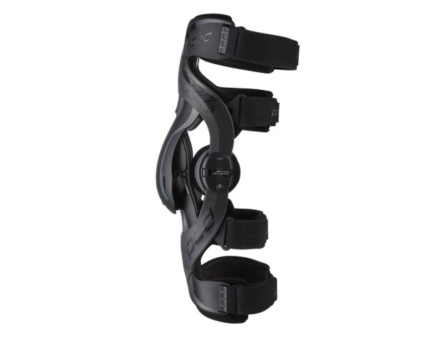 POD K4 2.0 GRAPHITE/BLACK NIÑO - Imagen 3