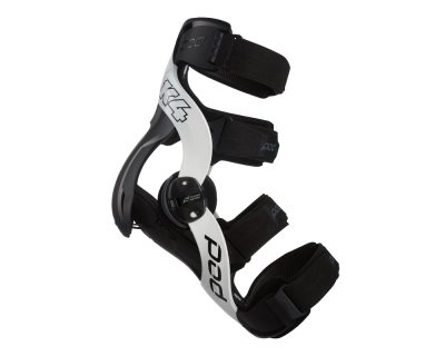 POD K4 2.0 WHITE/BLACK - Imagen 3