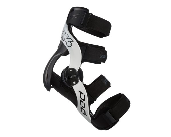 POD K4 2.0 WHITE/BLACK - Imagen 3