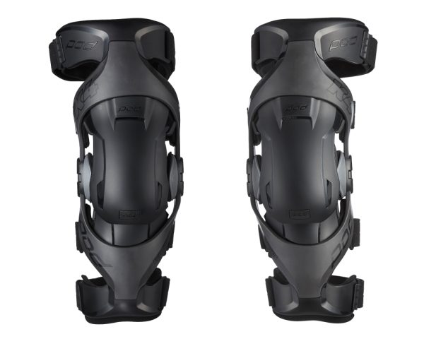 POD K4 2.0 GRAPHITE/BLACK NIÑO