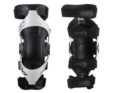 POD K4 2.0 WHITE/BLACK