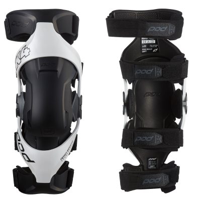 POD K4 2.0 WHITE/BLACK