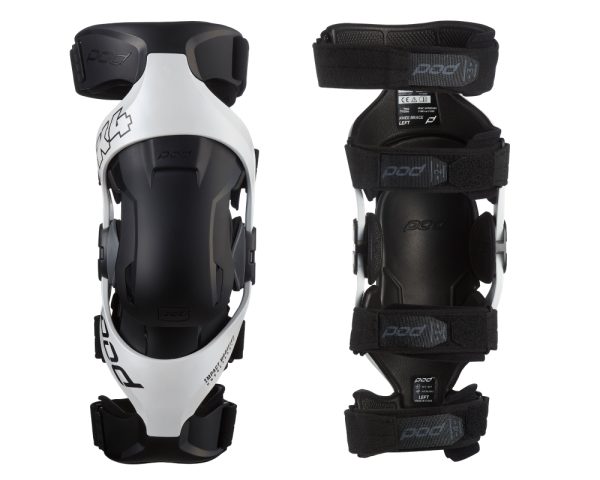 POD K4 2.0 WHITE/BLACK
