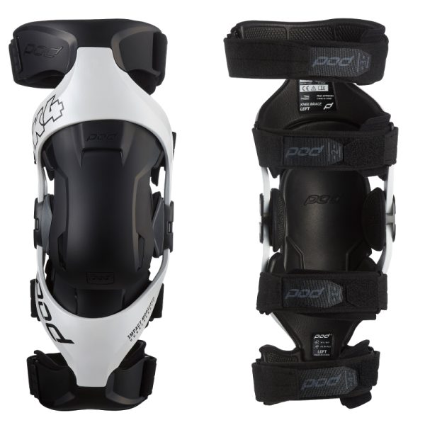 POD K4 2.0 WHITE/BLACK