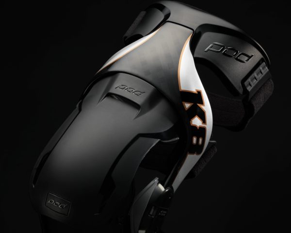 POD K8 2.0 CARBON - Imagen 5