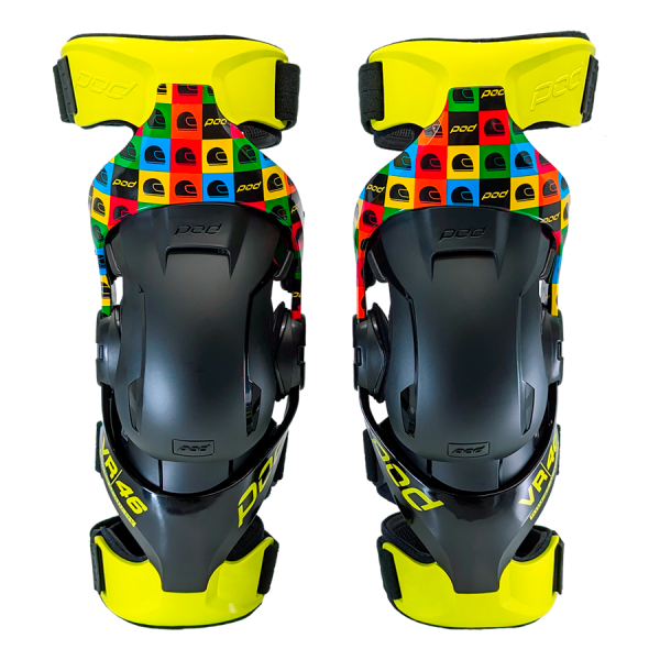 POD K4 2.0 L.E. VR46