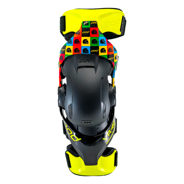 POD K4 2.0 L.E. VR46 - Imagen 2