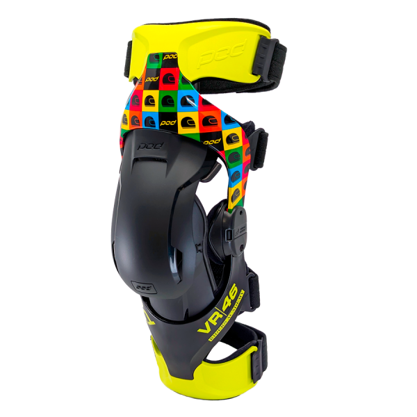 POD K4 2.0 L.E. VR46 - Imagen 5