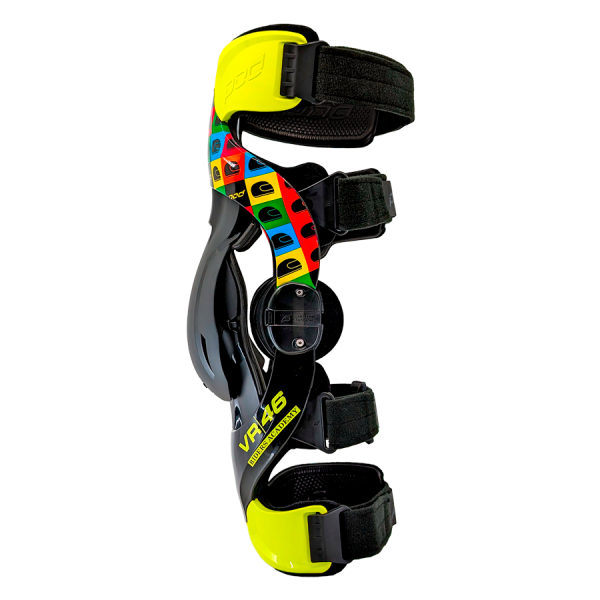 POD K4 2.0 L.E. VR46 - Imagen 4