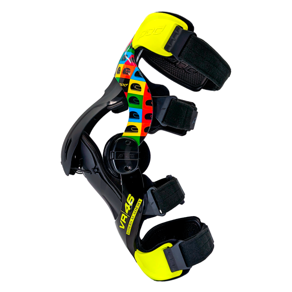 POD K4 2.0 L.E. VR46 - Imagen 3