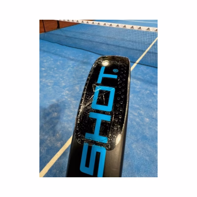 PROTECTOR PALA DE PADEL DROP SHOT - Imagen 2